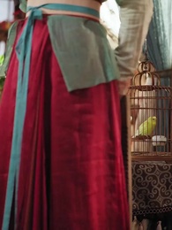 Ác Nữ Xoay Chuyển   Hoàng Đồ - Episode 17