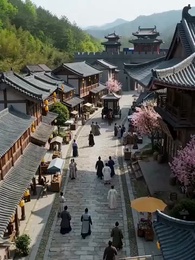 [Dubbed]The Lycan King's Runaway Bride - Episode 4