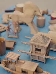 Back to 1987: Snack & Spouse - Episode 12