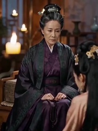 From the Ashes of the Lotus - Episode 7