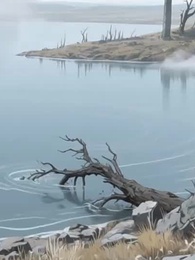 Dragon ? Mon chat fait mieux. - Episode 44