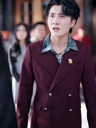 Возвращение Безумного дракона，непобедимый в этом мире - Episode 45