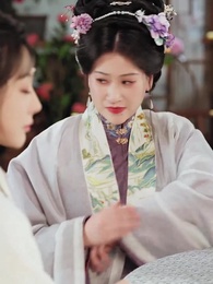 Ác Nữ Xoay Chuyển   Hoàng Đồ - Episode 2