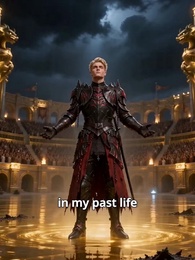 The Phoenix Princess’s Second Chance. - Episode 15