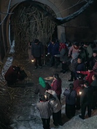 Episod 3 - Dihina oleh Sahabat Masa Kecil Suami, Aku Takkan Diam