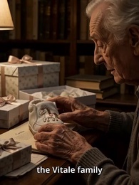 The Mafia Boss Chose His Assistant, So I Ran Away - Episode 16