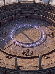 Reborn Phoenix： I Marry the Servant to Kill the Dragon King - Episode 4