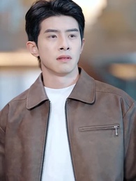 Серия 17 - Возвращение Безумного дракона，непобедимый в этом мире