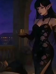 Tập 9 - [Lồng Tiếng] Phá Nát Tín Dụng Quỷ Dị Thời Tận Thế