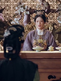 Ác Nữ Xoay Chuyển   Hoàng Đồ - Episode 55