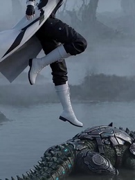 سيف الرحمن آل نجم: أزمة - Episode 16