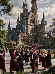 Episódio 27 - O Segredo da Serpente