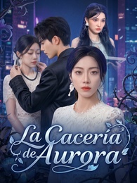 [Doblado]La Cacería de Aurora