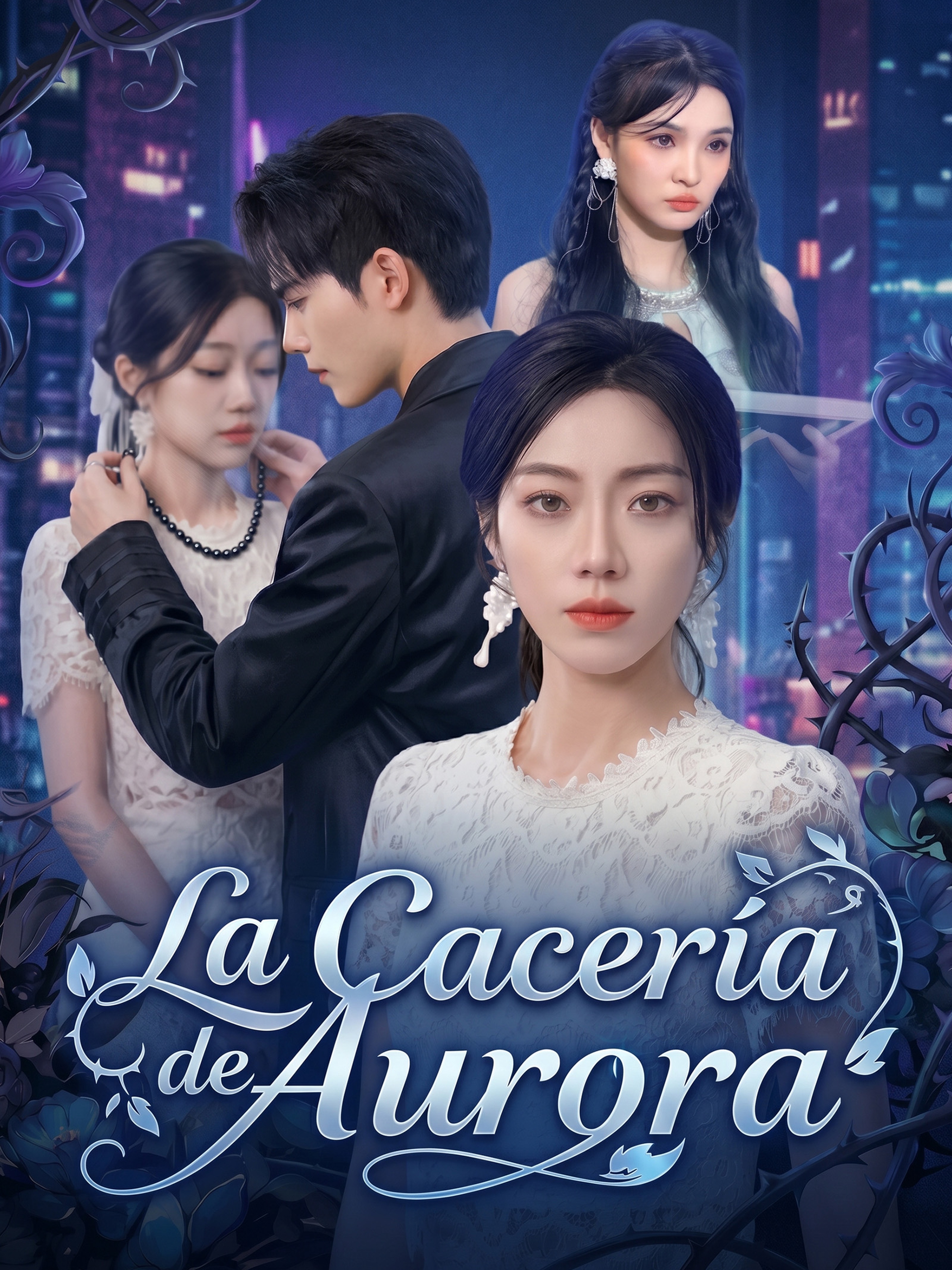 La Cacería de Aurora (Doblado)