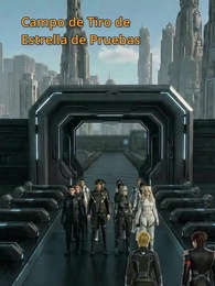 [Doblado]La reina del mecha - Episode 17