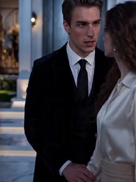 Episode 14 - The Mafia Boss Chose His Assistant, So I Ran Away