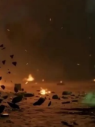 [Lồng Tiếng] Mỹ Vị Giữa Vùng Đất Chết - Episode 54