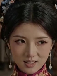 Pembalasan Dendam Putri Sah - Episode 4