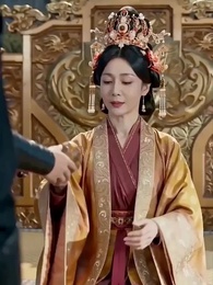 [Dubbed]The Lycan King's Runaway Bride - Episode 63