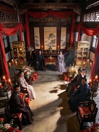 La Inmortal Cuervo - Episode 11