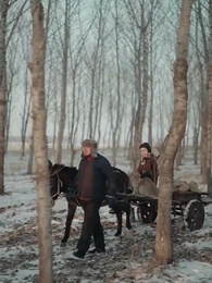 Episode 27 - Village Drama, No Filters