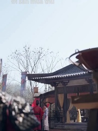 Tập 63 - Ác Nữ Xoay Chuyển   Hoàng Đồ