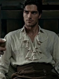 Épisode 10 - Murmures dans le lit de l'Alpha