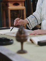 獸戲金枝折玉葉 - Episode 44