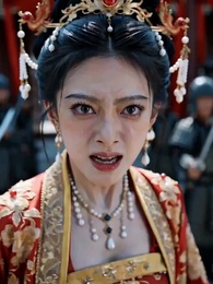 La Inmortal Cuervo - Episode 44