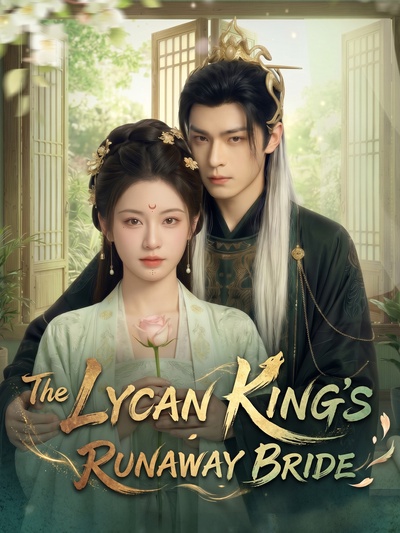 [Dubbed]The Lycan King's Runaway Bride poster