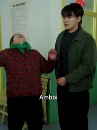 Dihina oleh Sahabat Masa Kecil Suami, Aku Takkan Diam - Episode 53