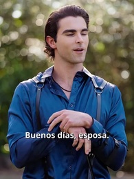 Episodio 21 - [Doblado]Arriba, Mi Señor Mafia