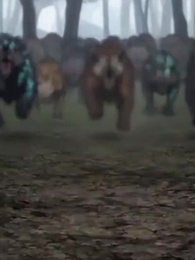 Épisode 46 - Dragon ? Mon chat fait mieux.