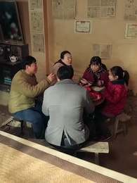 Episode 67 - Village Drama, No Filters