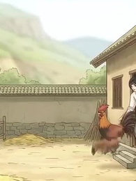 Tây Du Ký: Con Trai Rơi Của Ngọc Đế - Episode 45