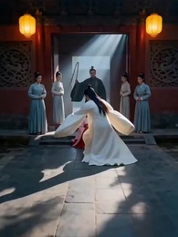 Episodio 5 - La Inmortal Cuervo