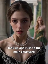 The Phoenix Princess’s Second Chance. - Episode 5