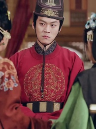 Ác Nữ Xoay Chuyển   Hoàng Đồ - Episode 54