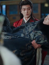 第30話 - 君と越える春の山