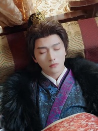 君と越える春の山 - Episode 42