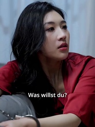 Episode 38 - Die tödliche Liebesfalle