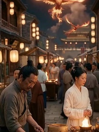 Episode 19 - [Dubbed]Two Sisters, One Throne