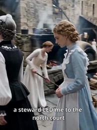 Episode 10 - I Stabbed My Way to the King's Heart