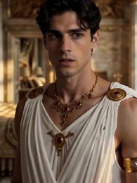 Episode 12 - Empty Throne The Cycle of Fate Returns