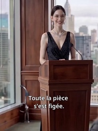 Code Volé, Avenir Perdu - Episode 12