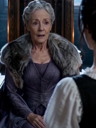 Bölüm 6 - Kırılan Lanet, Doğan Aşk!