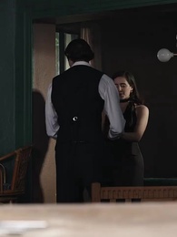 Обмен невестами: Я разбудила мафиози - Episode 58