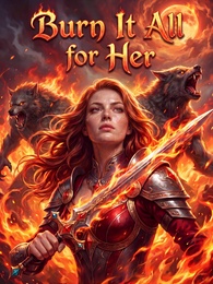 Burn It All for Her