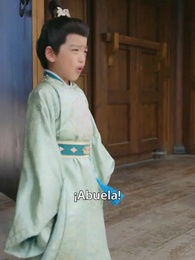 [Doblado]La Pescadora y el Príncipe Perdido - Episode 11