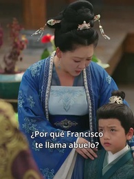 Episodio 47 - [Doblado]La Pescadora y el Príncipe Perdido